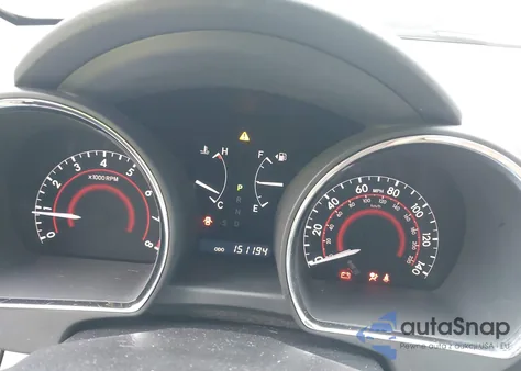 2011 Toyota Highlander Limited V6 z USA, uszkodzony, nr VIN 5TDDK3EHXBS090317